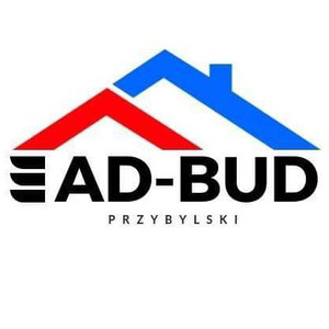 Firma Remontowo - Budowlana AD-BUD Adrian Przybylski