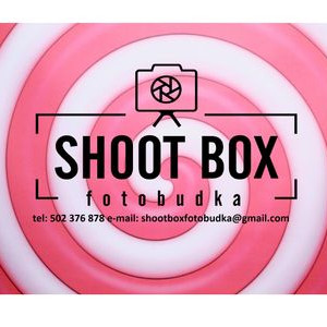 ShootBox Fotobudka