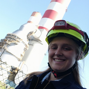 BHP Śląskie Ewa Schreier