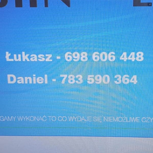 DAN-ŁUK