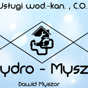 Hydro-Mysz