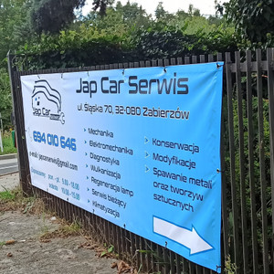 Jap Car Serwis