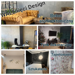 WALLnięci Design