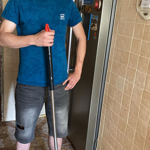 Greg Cleaner