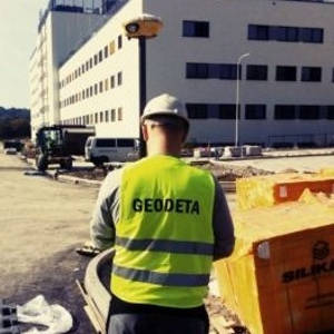 RJS GEODEZJA Paweł Żurawski