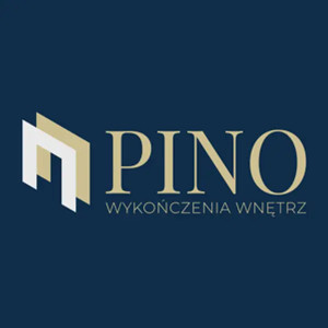 Pino Wykończenia