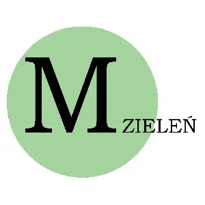 M Zieleń