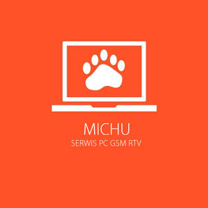Serwis komputerowy Michu