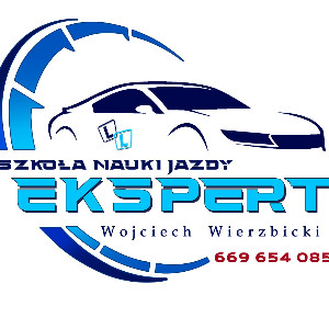 Szkoła Nauki Jazdy EKSPERT