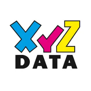 XYZ DATA