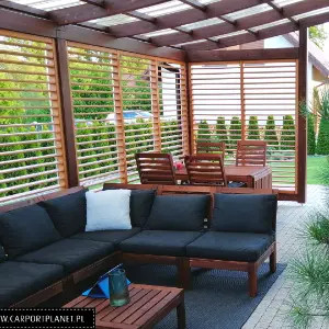 Carport Planet