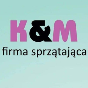 firma sprzątająca K&M
