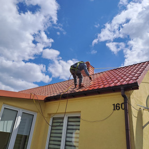 Bud-Dach firma blacharsko dekarska Buda Daniel