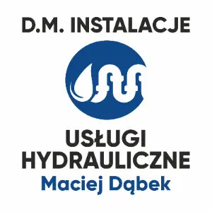 D.M. INSTALACJE