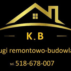 Kamil Bloch usługi remontowo-budowlane