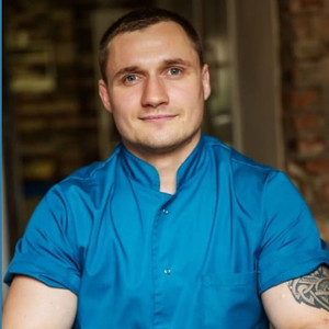 Vadym Siryi