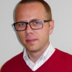 Marcin Łuczak