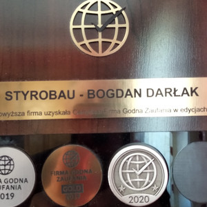 Styrobau