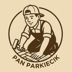 Pan Parkiecik 