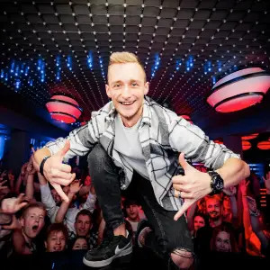 AlexS DJ