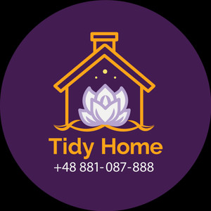 TIDY HOME