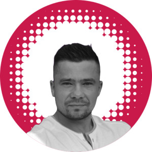 Przemysław Klasa Strony Internetowe i Marketing