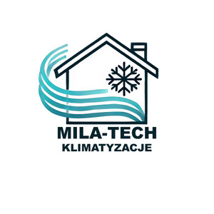 Mila-Tech Klimatyzacje