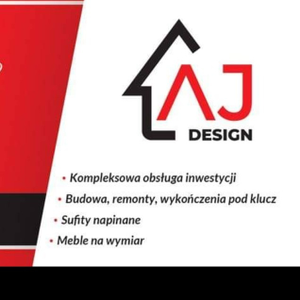 AJ DESIGN