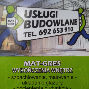MAT-GRES