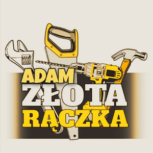 ADAM •ZŁOTA-RĄCZKA•