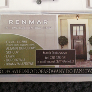 Renmar