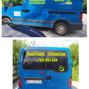 Pogotowie Hydrauliczne