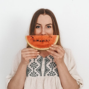 Dietetyk Patrycja Jaworska
