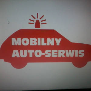 Mobilny Auto-Serwis