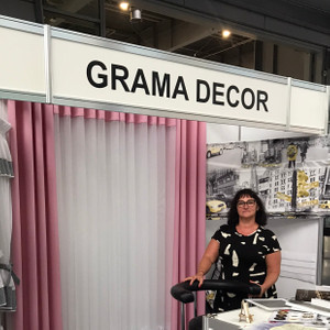 GRAMA DECOR