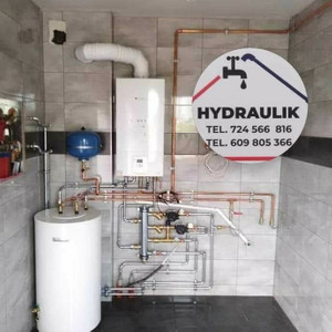 Hydro-Tech